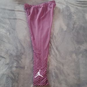 Jordan dri-fit leggings (New no tags)